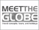 MEET THE GLOBE