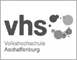 vhs Aschaffenburg