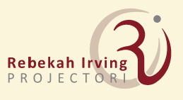 Projectori Projektberatung Rebekah Irving